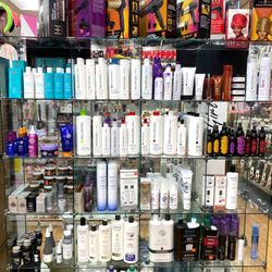 Pink Beauty Supply