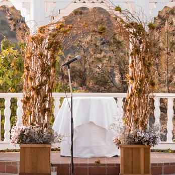 Violette's Flowers - Floral Arch for Ceremony - Florists Near Me - San Gabriel, California Violette's Flowers - Floral Arch for Ceremony - Florists Near Me - San Gabriel, California