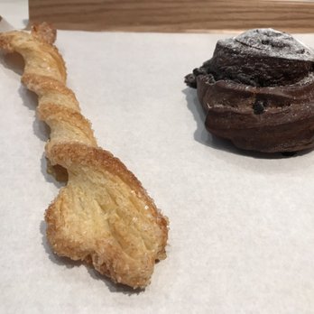 Paris Baguette - Coffee & Tea Near Me - Mountain View, California