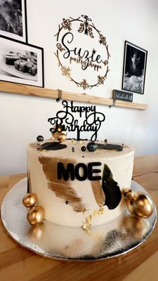 Suzie's Pastry Shoppe by null