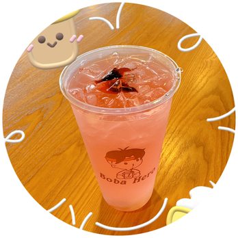 Boba Hero - Bubble Tea Near Me - Eagle Mountain, Utah
