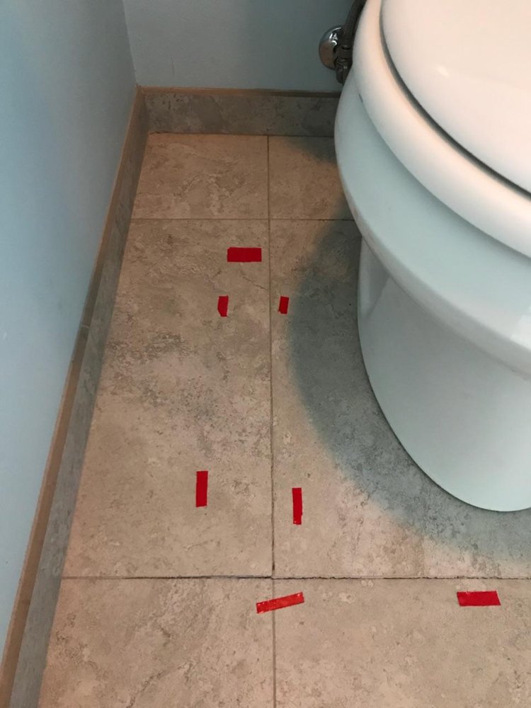 Slide of Art Of Plumbing