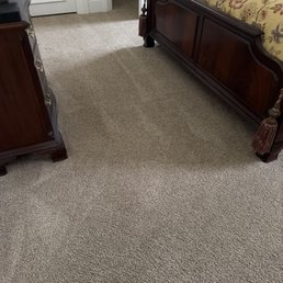 Awesome work. Looks like new carpet. Awesome work. Looks like new carpet.