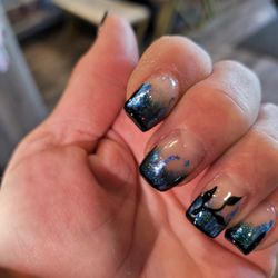 Elegant Nails