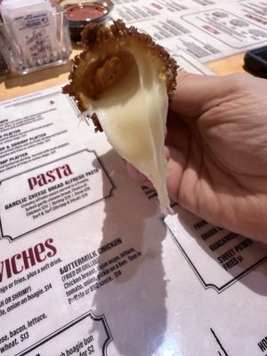 8oz. Burger Bar by null