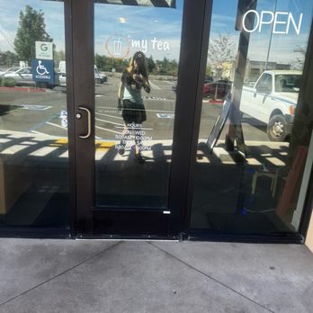 My Tea Corner - .. z - Bubble Tea Near Me - Fresno, California