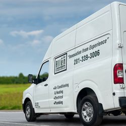 K R  Allen Services