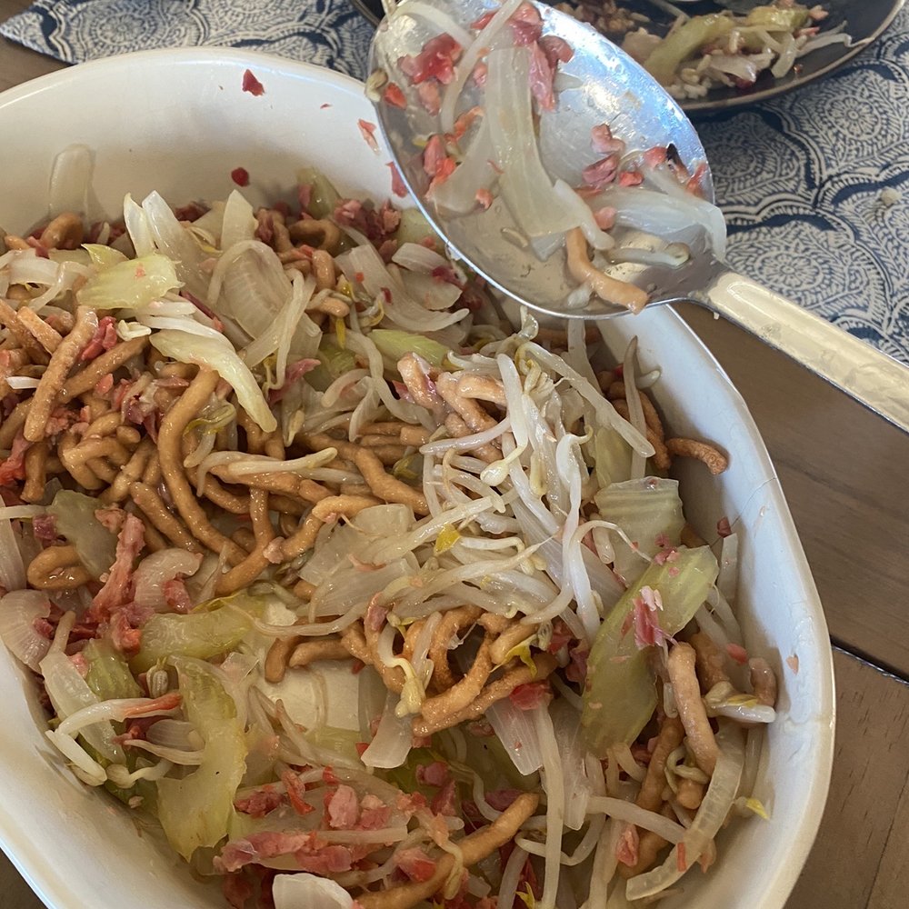 Quik Wok Restaurant - Pork chow Mein - Chinese Near Me - Meridian, Idaho Quik Wok Restaurant - Pork chow Mein - Chinese Near Me - Meridian, Idaho
