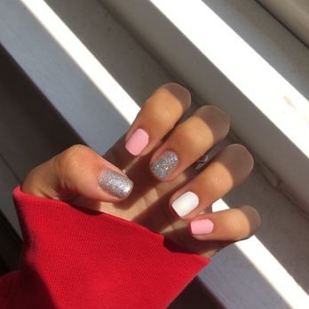 Tutti Nails & Spa - regular manicure $12 ABSOLUTELY LOVEE - Nail Salons Near Me - Fort Lee, New Jersey Tutti Nails & Spa - regular manicure $12 ABSOLUTELY LOVEE - Nail Salons Near Me - Fort Lee, New Jersey