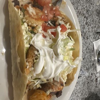 El Cozumel Mexican Grill - Acapulco Salad. - Mexican Near Me - Davison, Michigan El Cozumel Mexican Grill - Acapulco Salad. - Mexican Near Me - Davison, Michigan