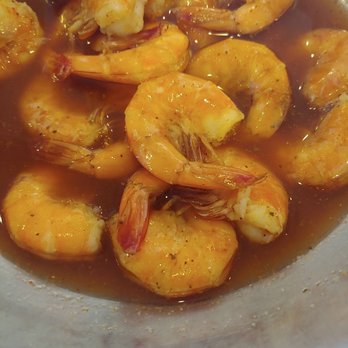 Marina Seafood Kitchen - Seafood Near Me - Houston, Texas