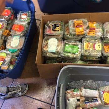 New Beginnings TLC - Even your food is provided thanks to donations from Trader Joes. - Health Retreats Near Me - Davie, Florida New Beginnings TLC - Even your food is provided thanks to donations from Trader Joes. - Health Retreats Near Me - Davie, Florida