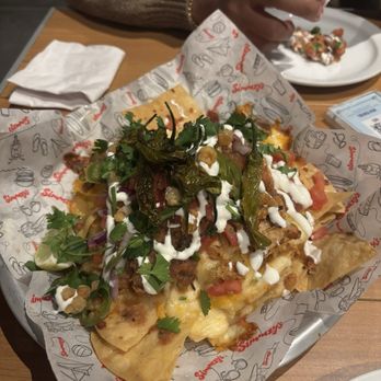 Simmzy's - Nachos - Pubs Near Me - Huntington Beach, California Simmzy's - Nachos - Pubs Near Me - Huntington Beach, California
