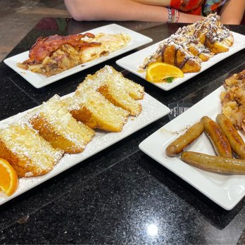 Keke's Breakfast Cafe - Breakfast & Brunch Near Me - Boca Raton, Florida