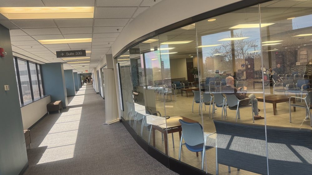 Ascension Saint Thomas Hospital - patient advocate in Nashville, TN