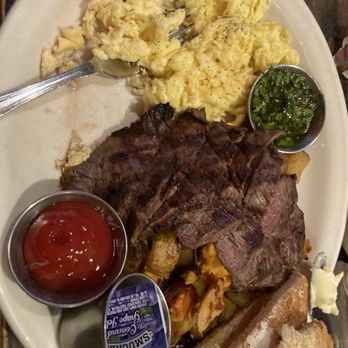 Dinerbar - Steak n eggs! - Diners Near Me - Rego Park, New York Dinerbar - Steak n eggs! - Diners Near Me - Rego Park, New York