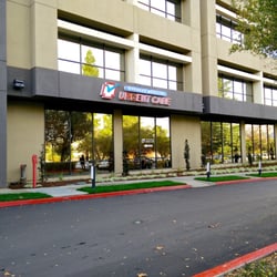 Express Medicine Urgent Care