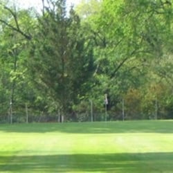 Mount St Helena Golf Course