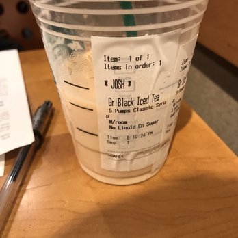 Starbucks - Coffee & Tea Near Me - Fullerton, California