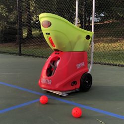 Pickleball Edge