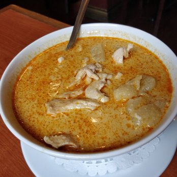 Sawasdee Thai Restaurant - Yellow curry - Thai Near Me - Vancouver, British Columbia Sawasdee Thai Restaurant - Yellow curry - Thai Near Me - Vancouver, British Columbia