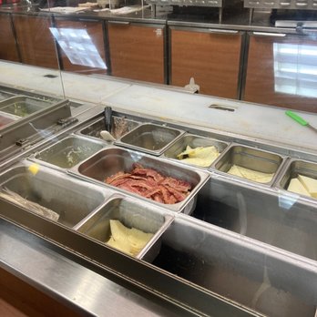 Subway - a buffet with a variety of food items - Fast Food Near Me - Shreveport, Louisiana Subway - a buffet with a variety of food items - Fast Food Near Me - Shreveport, Louisiana