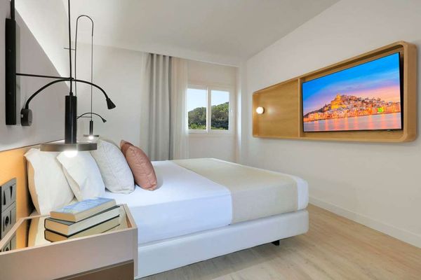 Hard Rock Hotel Ibiza by null