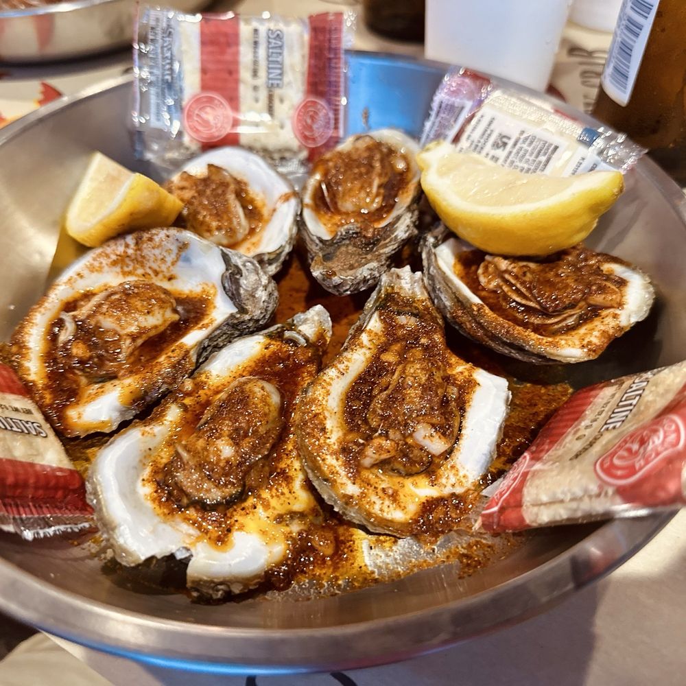 Crafty Crab - Orange Park - Oysters - Seafood Near Me - Orange Park, Florida Crafty Crab - Orange Park - Oysters - Seafood Near Me - Orange Park, Florida