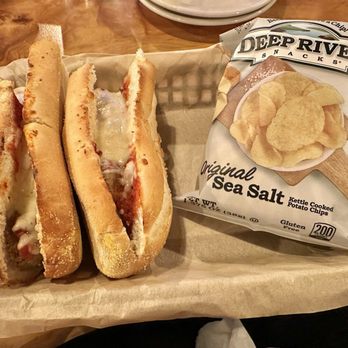 Lenoci's Spaghetti House - Meatball sub - Italian Near Me - Lorain, Ohio Lenoci's Spaghetti House - Meatball sub - Italian Near Me - Lorain, Ohio