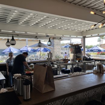 Eggstasy - two people preparing food in a restaurant - Breakfast & Brunch Near Me - Scottsdale, Arizona Eggstasy - two people preparing food in a restaurant - Breakfast & Brunch Near Me - Scottsdale, Arizona