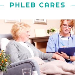 Phleb Cares Mobile Lab
