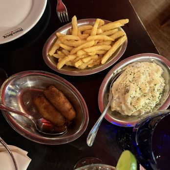 Texas de Brazil - Richmond - Sides - Brazilian Near Me - Richmond, Virginia Texas de Brazil - Richmond - Sides - Brazilian Near Me - Richmond, Virginia