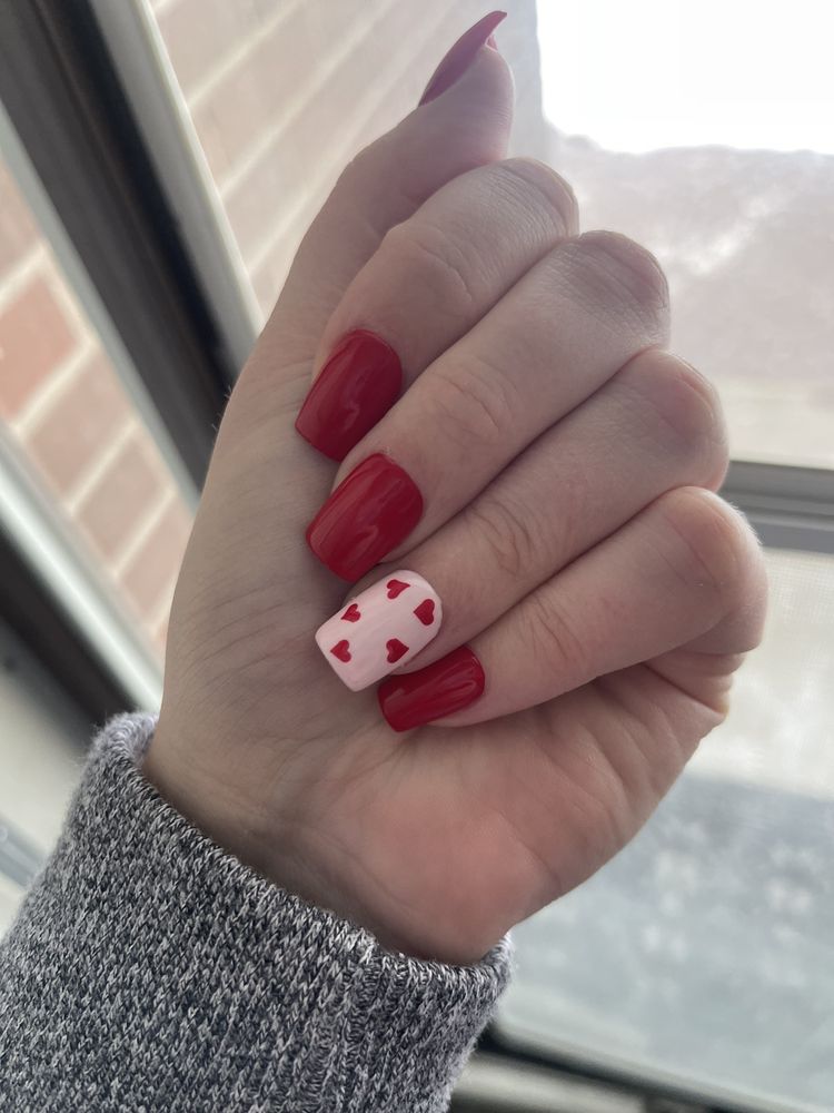 QS NAIL SALON Updated August 2024 75 Rylander Boulevard