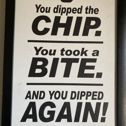 Classic Seinfeld.