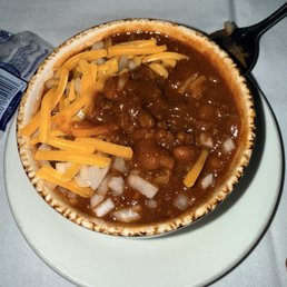 Clyde's Chili Clyde's Chili