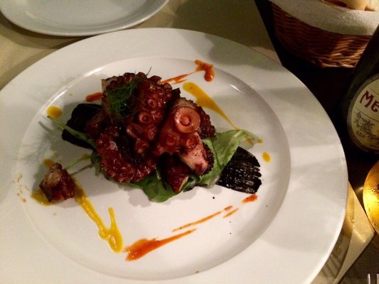 Osteria Alla Frasca by null