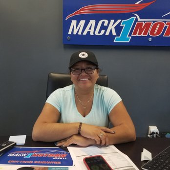 Mack 1 Motors - Used Car Dealers Near Me - Fredericksburg, Virginia Mack 1 Motors - Used Car Dealers Near Me - Fredericksburg, Virginia