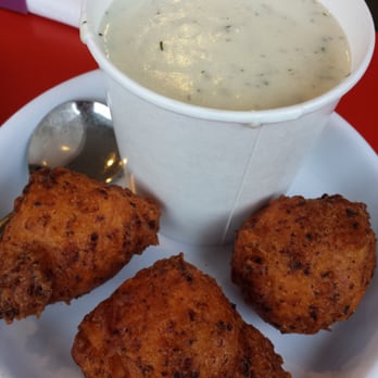 Anthony's Seafood - Clam cakes and chowda! - Seafood Near Me - Middletown, Rhode Island Anthony's Seafood - Clam cakes and chowda! - Seafood Near Me - Middletown, Rhode Island