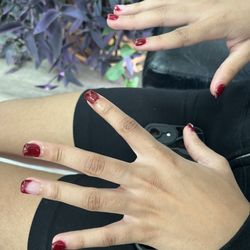 Lc Nails