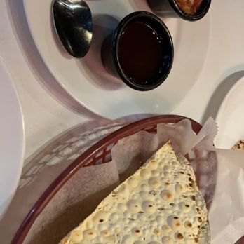 Kathmandu Kitchen - Papad - Himalayan/Nepalese Near Me - Towson, Maryland