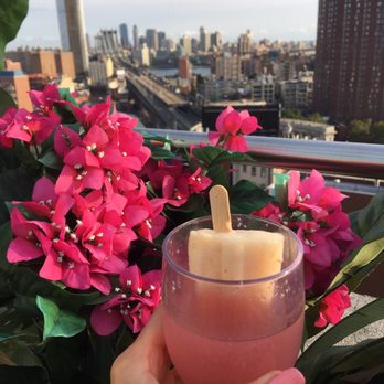 Rooftop 93 - Lounges Near Me - New York, New York Rooftop 93 - Lounges Near Me - New York, New York