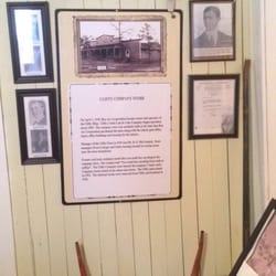 Bon Air Mountain Historical Society Museum