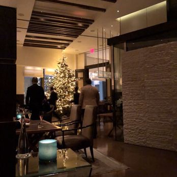 Per Se - French Near Me - New York, New York