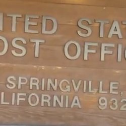 US Post Office
