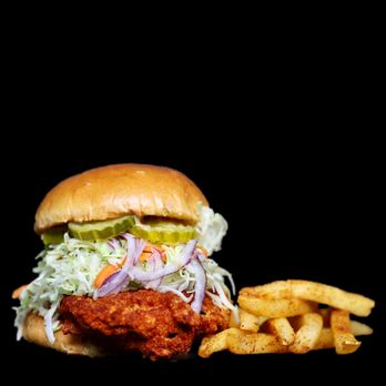 Fury - Chicken Shop Near Me - Lemoore, California