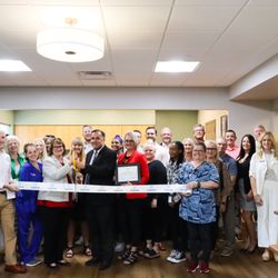 Teal Creek Senior Living