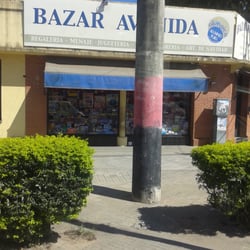 Bazar Avenida