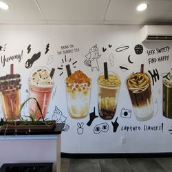 Refresh - Wall Art