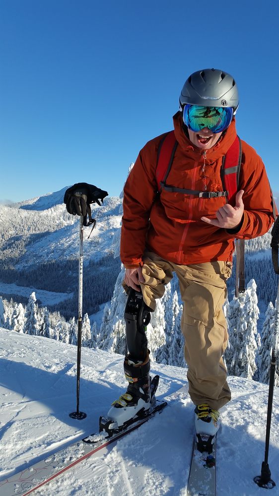 PILLAR PRODUCT DESIGN 6049 California Ave SW, Seattle, Washington