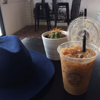 Nativo - Coffee & Tea Near Me - Tijuana, BCN Nativo - Coffee & Tea Near Me - Tijuana, BCN